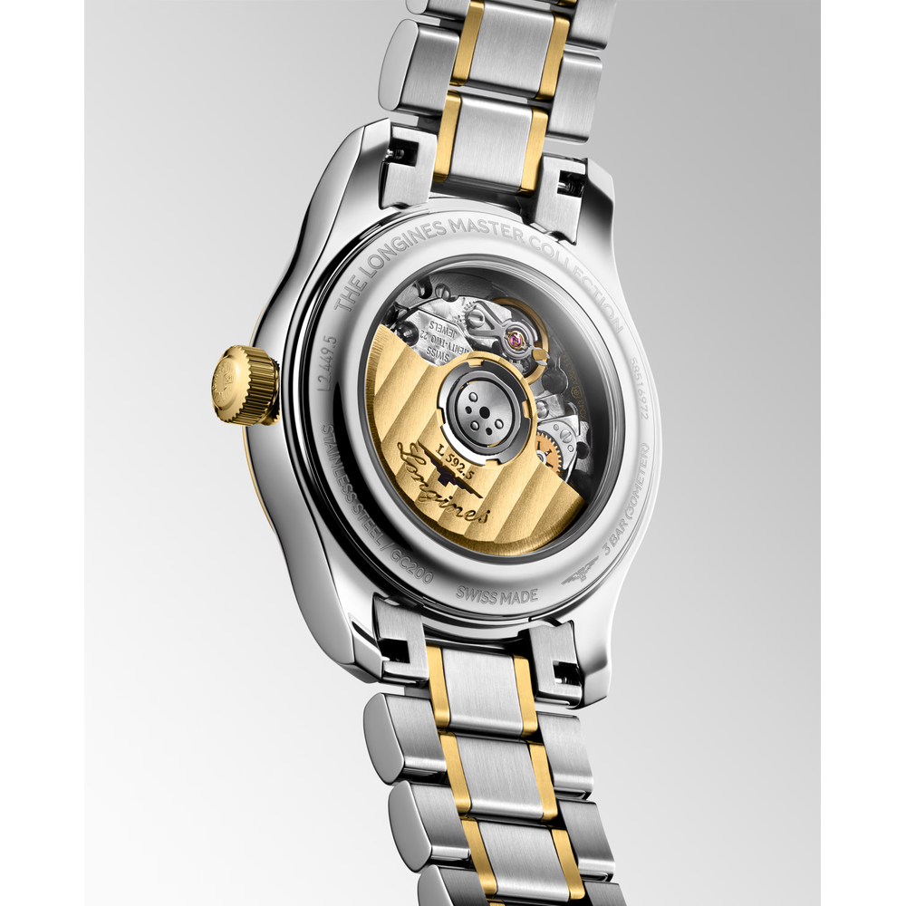 Longines Master Collection