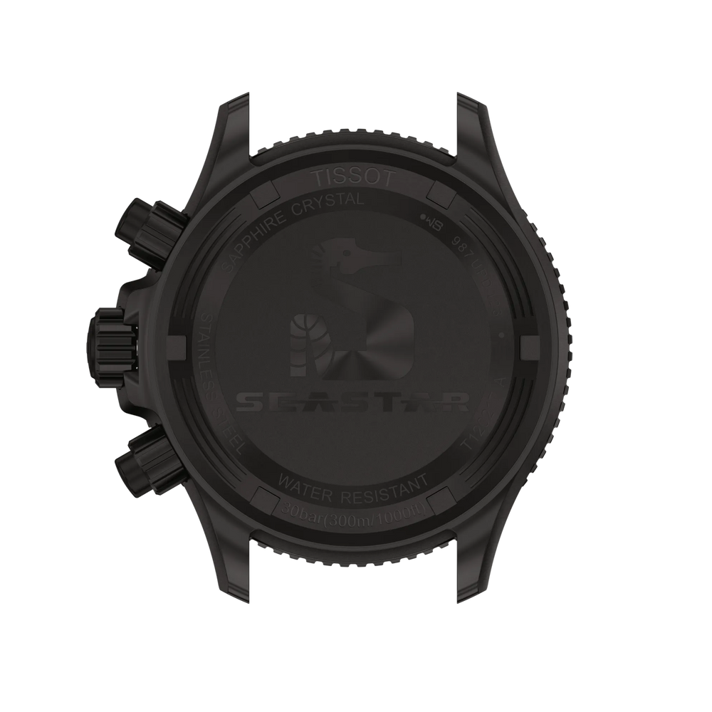 Seastar 1000 38mm