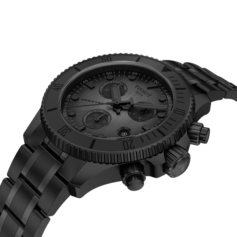 Seastar 1000 38mm