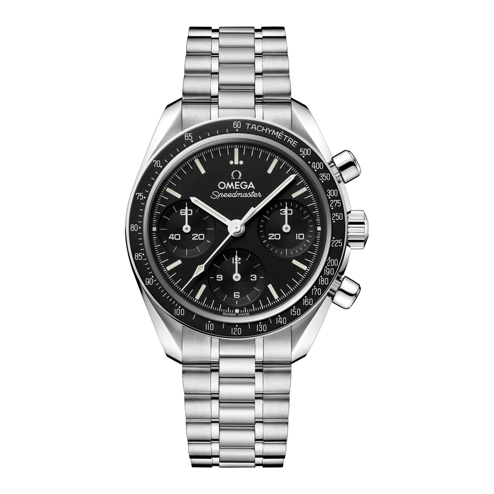 Speedmaster 38 mm