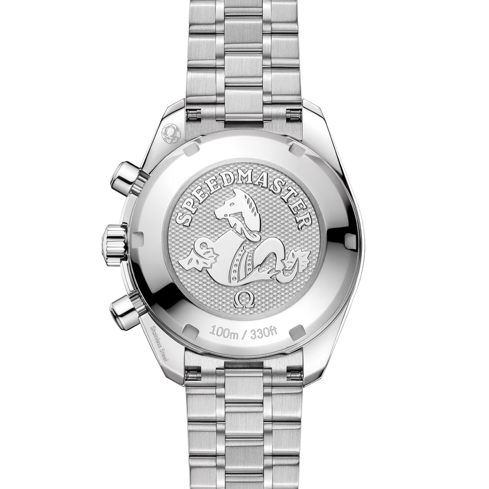 Speedmaster 38 mm