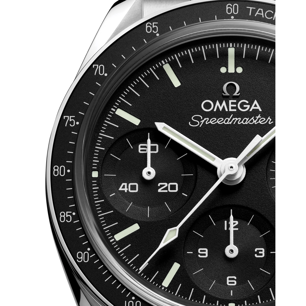 Speedmaster 38 mm