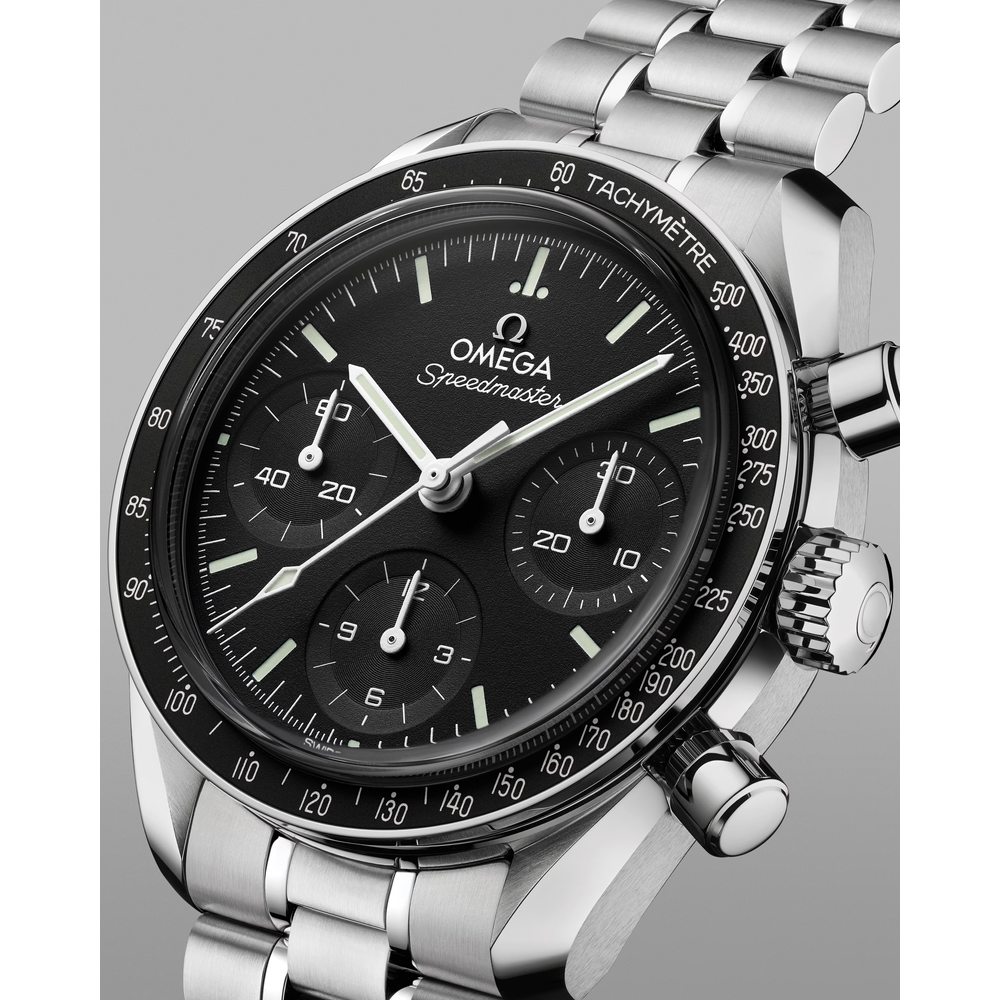 Speedmaster 38 mm