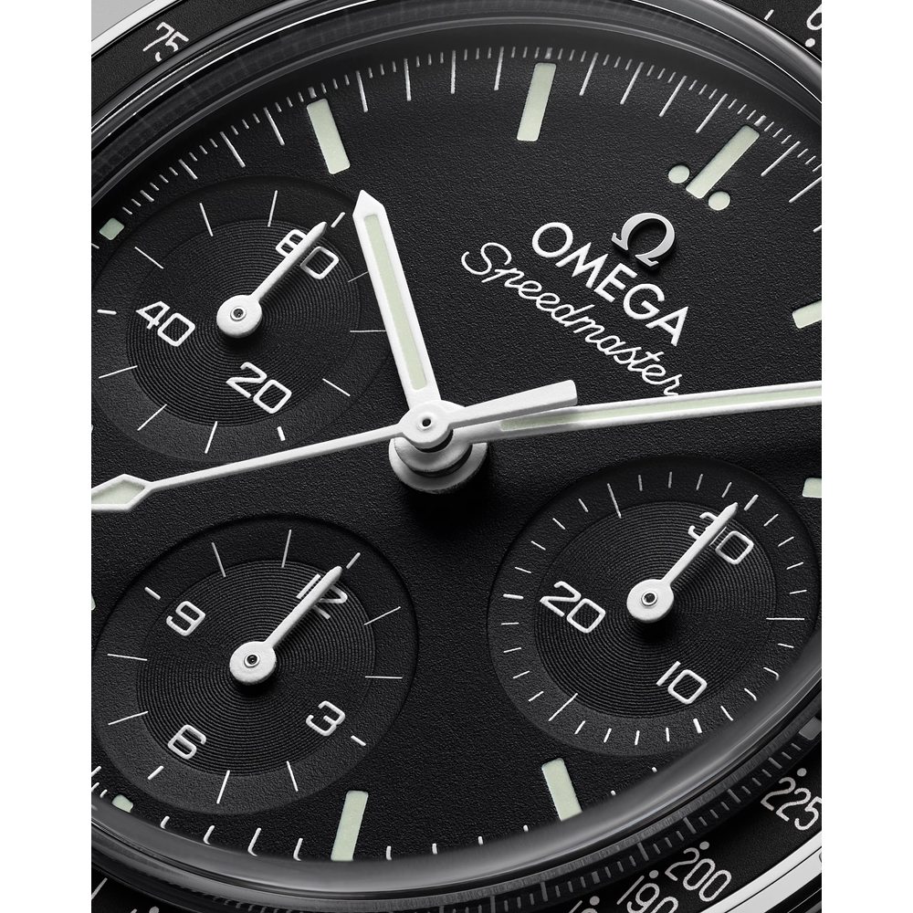 Speedmaster 38 mm