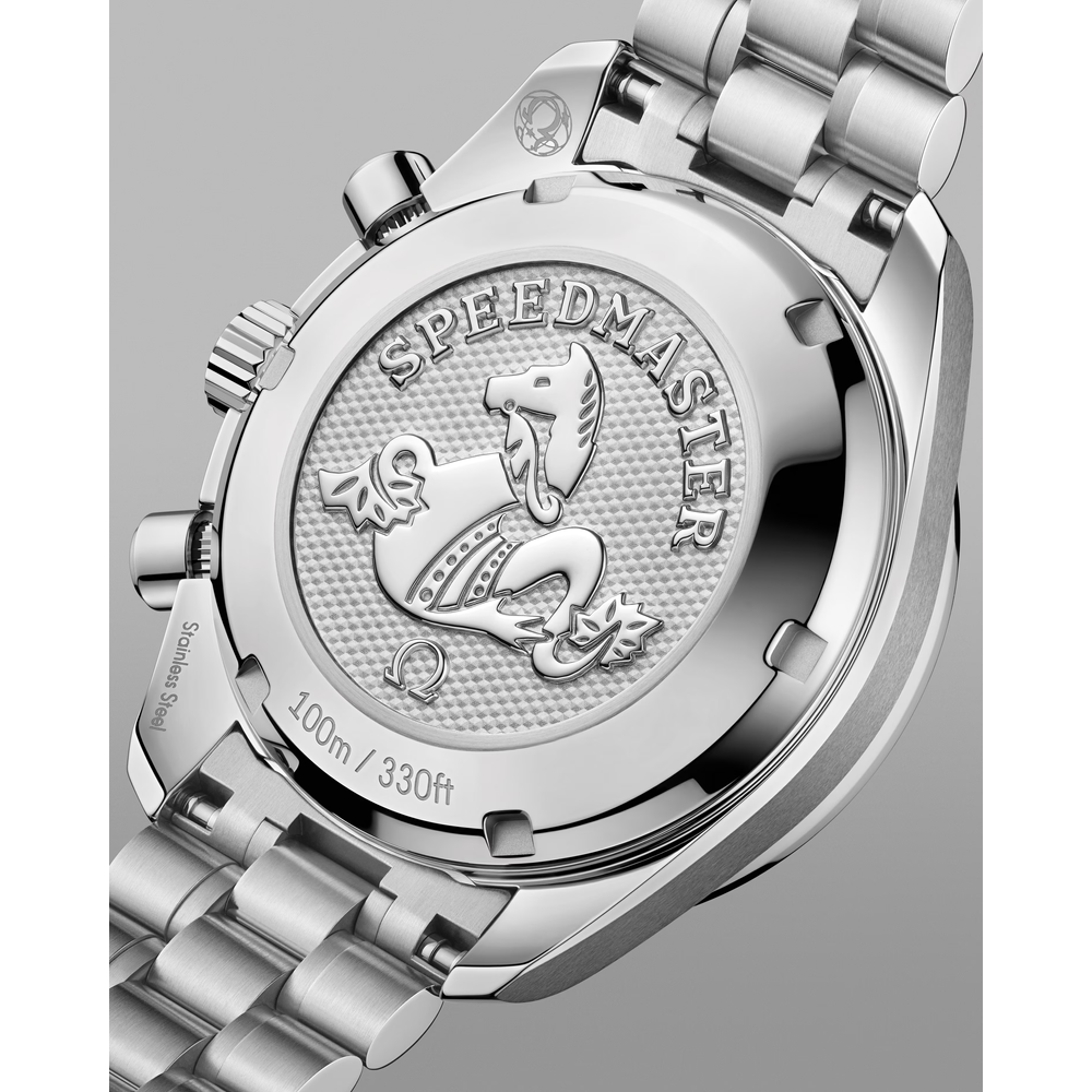 Speedmaster 38 mm