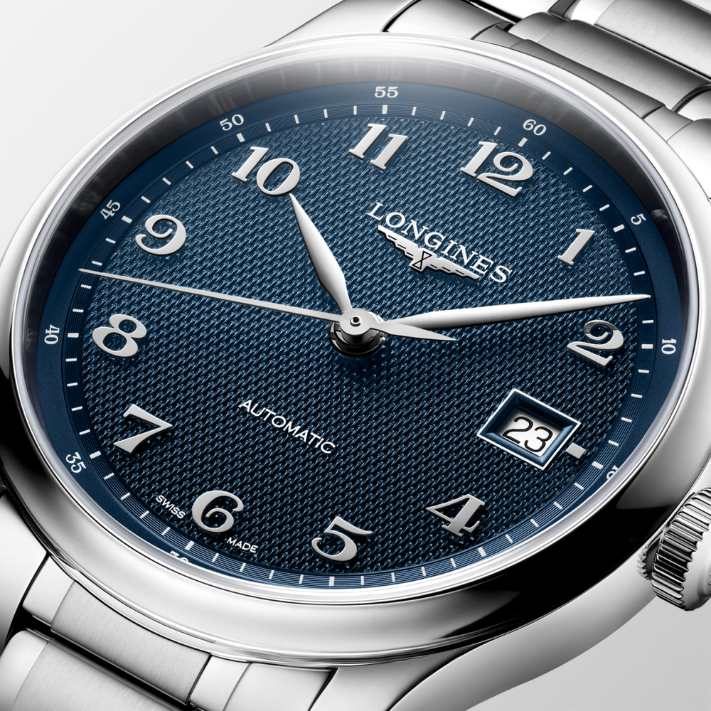 Longines Master Collection
