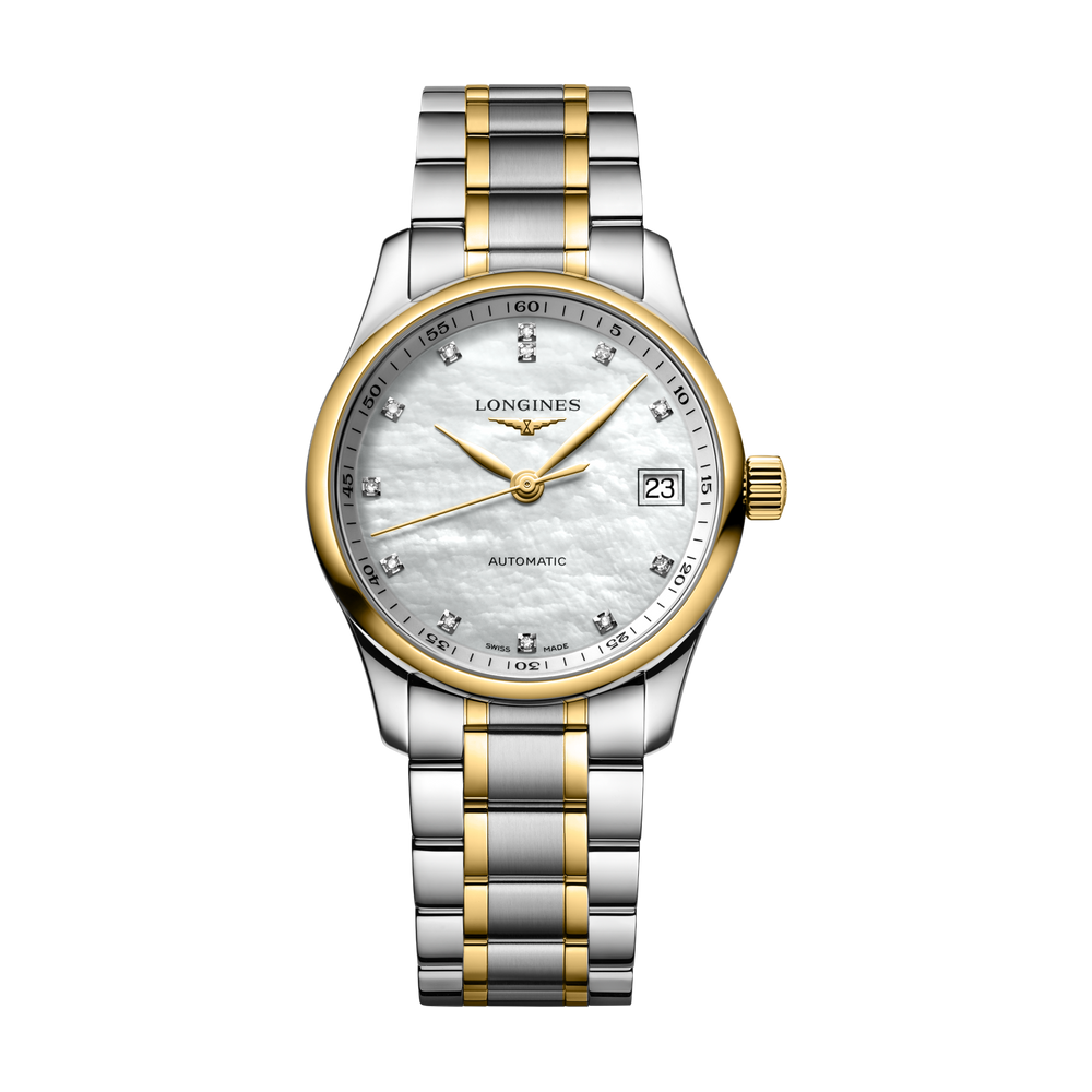 Longines Master Collection