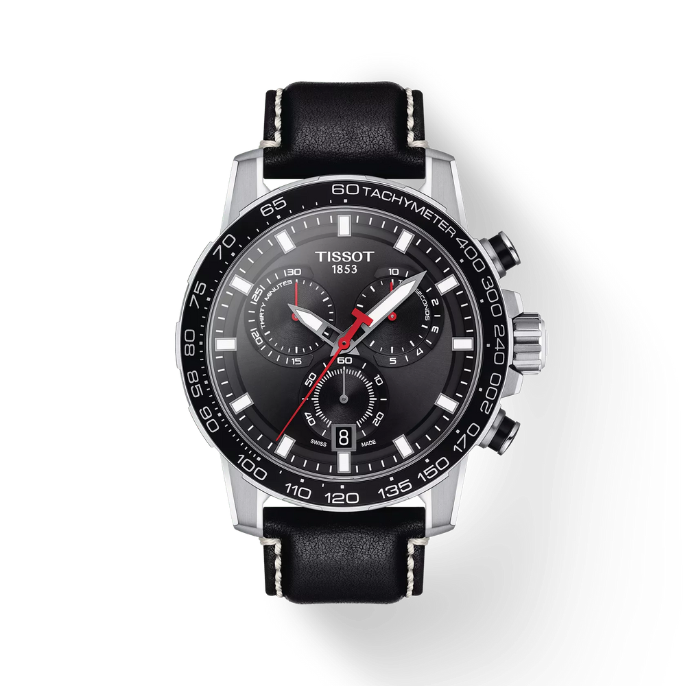 Supersport Chrono 45.5mm