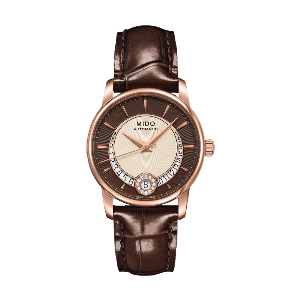 Baroncelli Diamonds