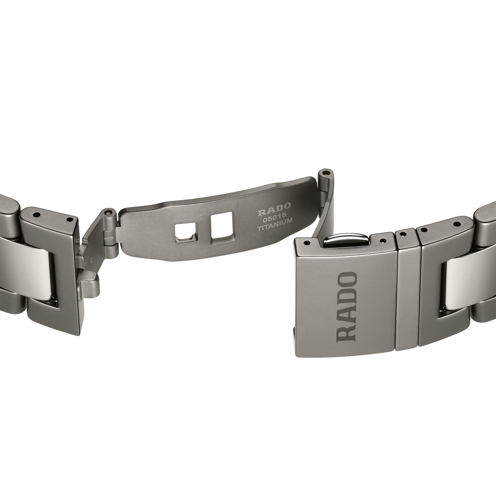 Captain Cook High-Tech Ceramic Automatic Chronograph