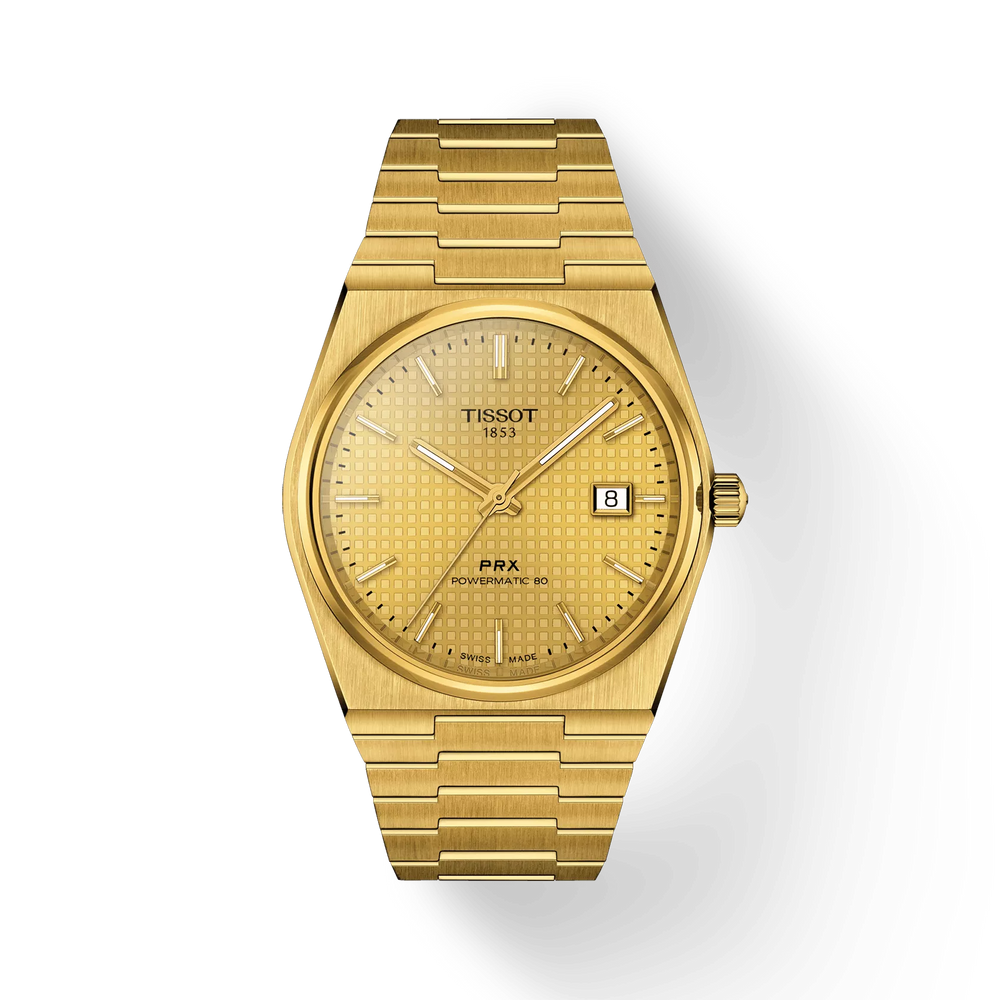 PRX 40mm