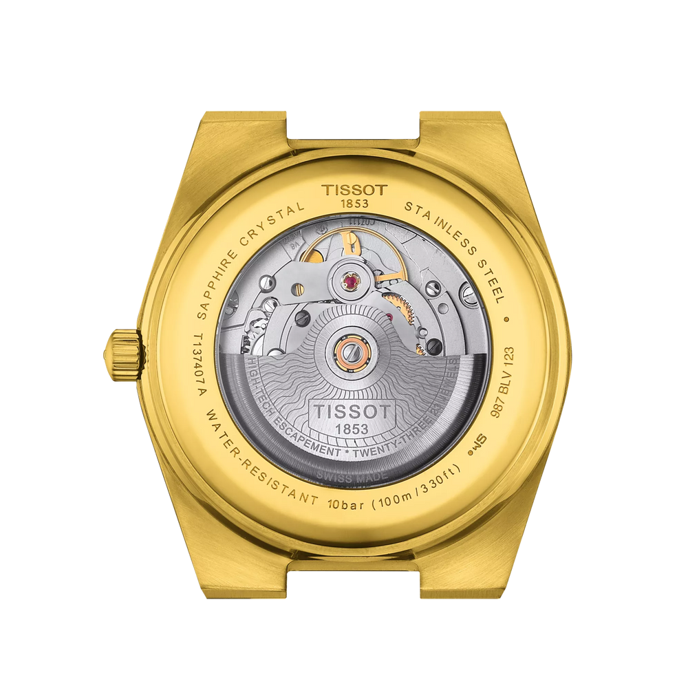 PRX 40mm