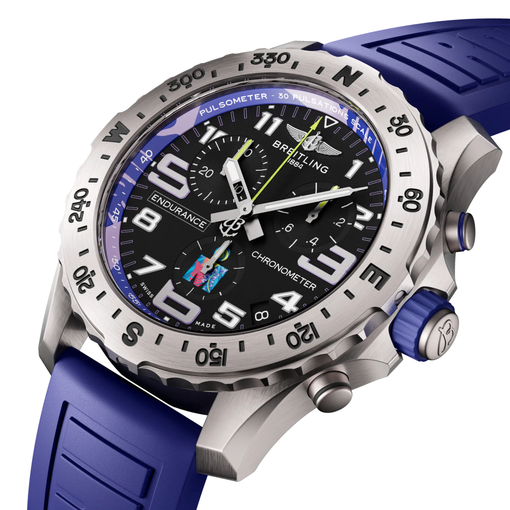 Professional Endurance Pro 44 IRONMAN® World Championship 2024