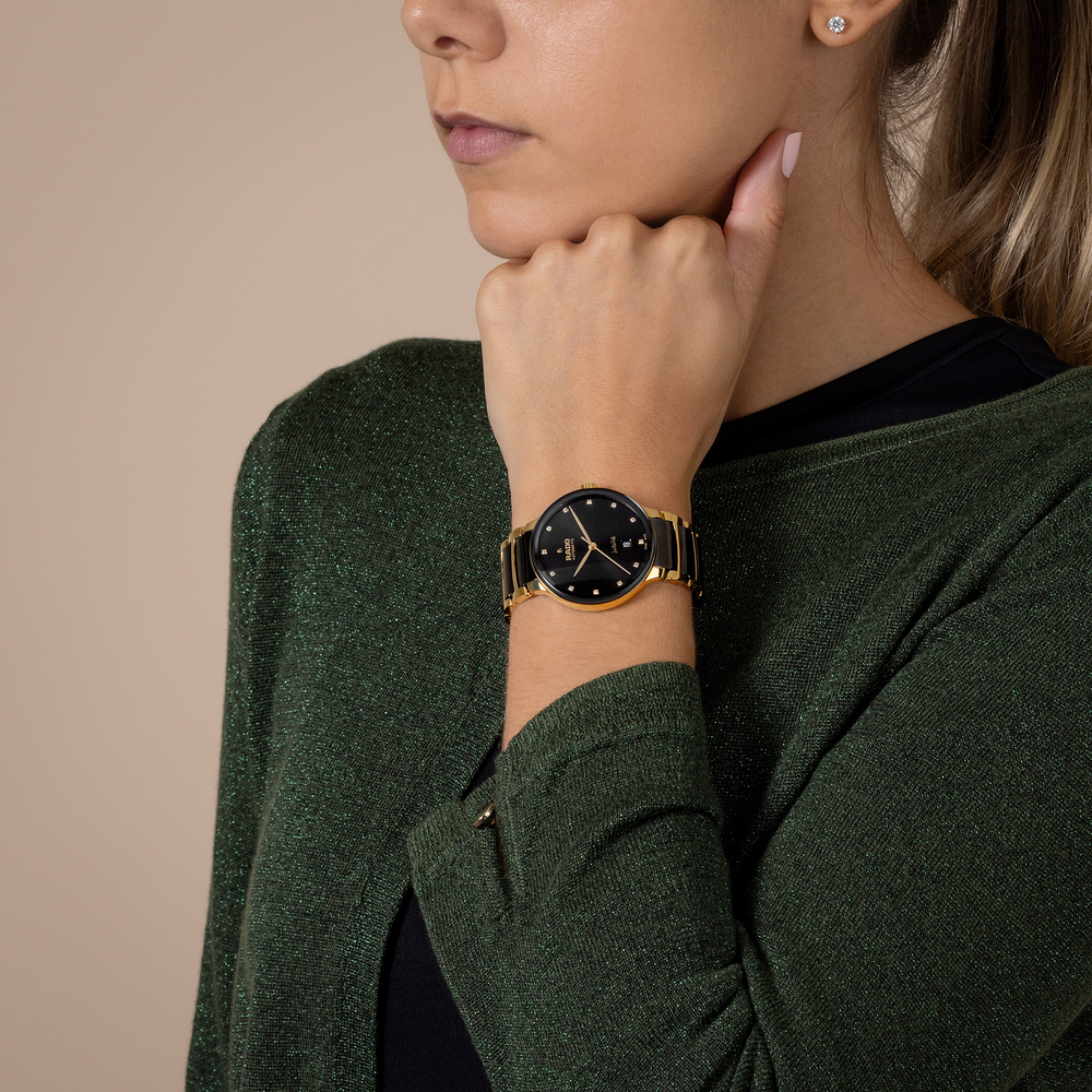 Centrix Automatic Diamonds
