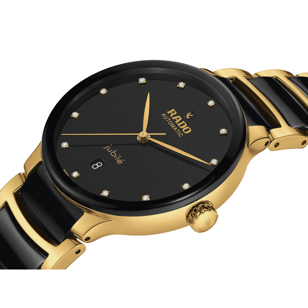 Centrix Automatic Diamonds