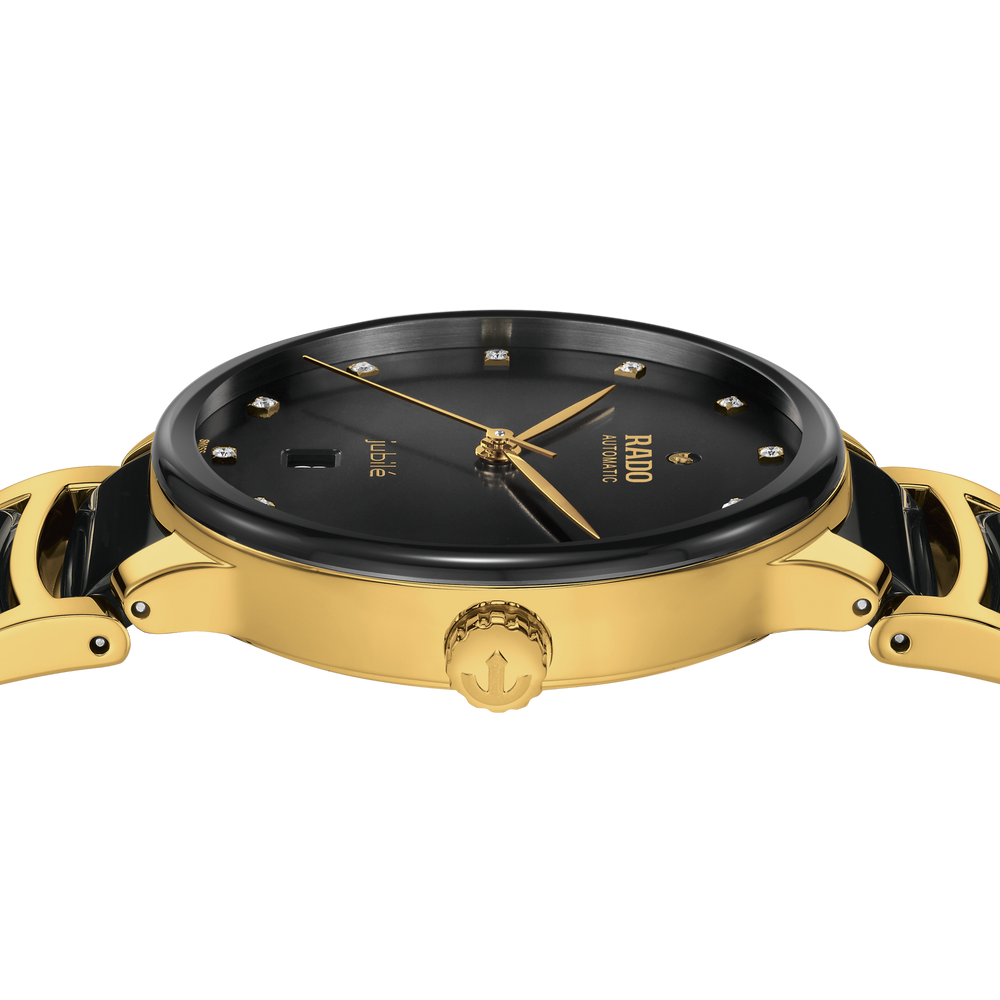 Centrix Automatic Diamonds