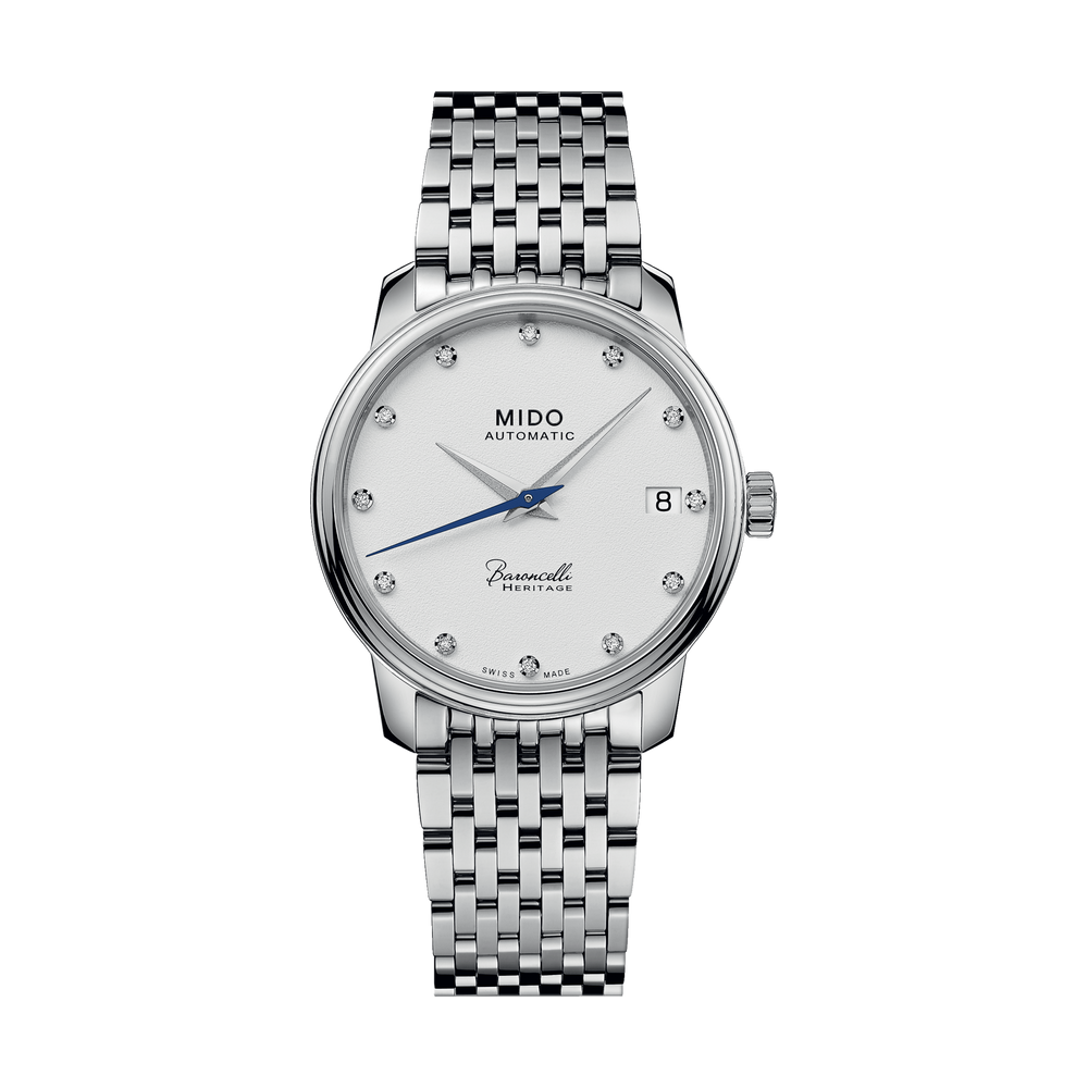 Baroncelli Heritage Lady