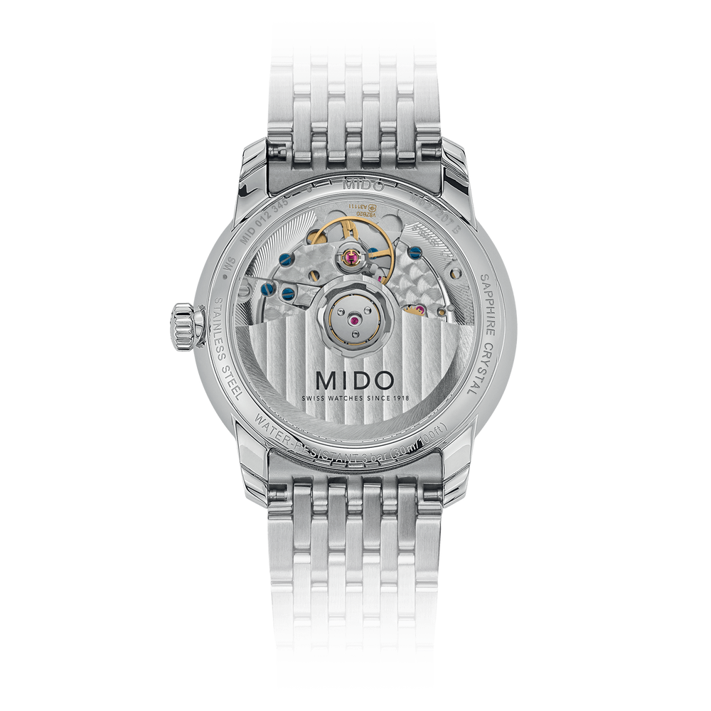 Baroncelli Heritage Lady