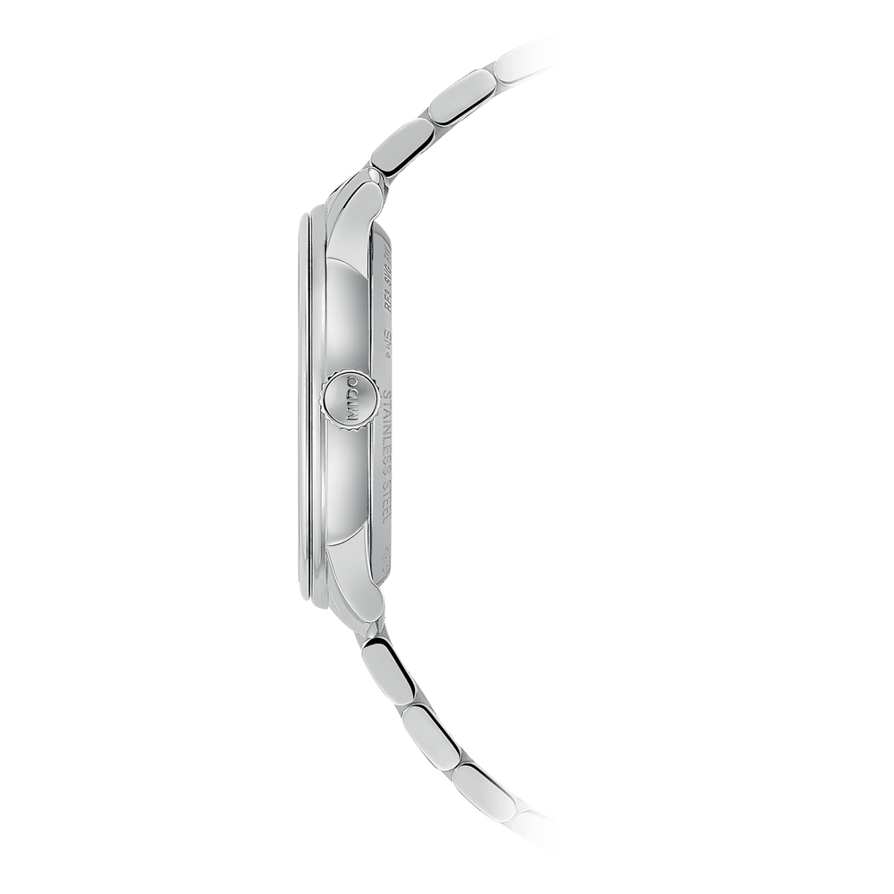 Baroncelli Heritage Lady