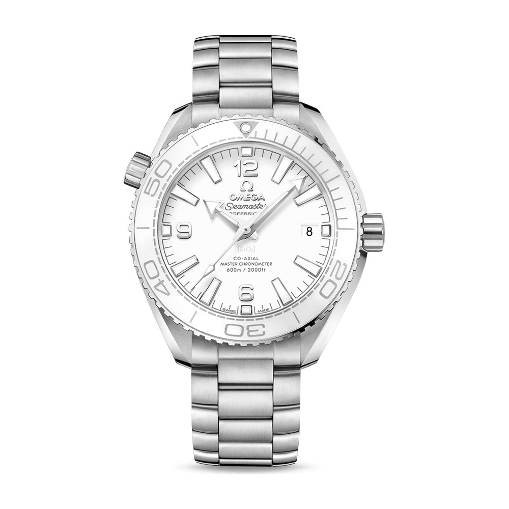 Seamaster Planet Ocean 600M 39.5 mm