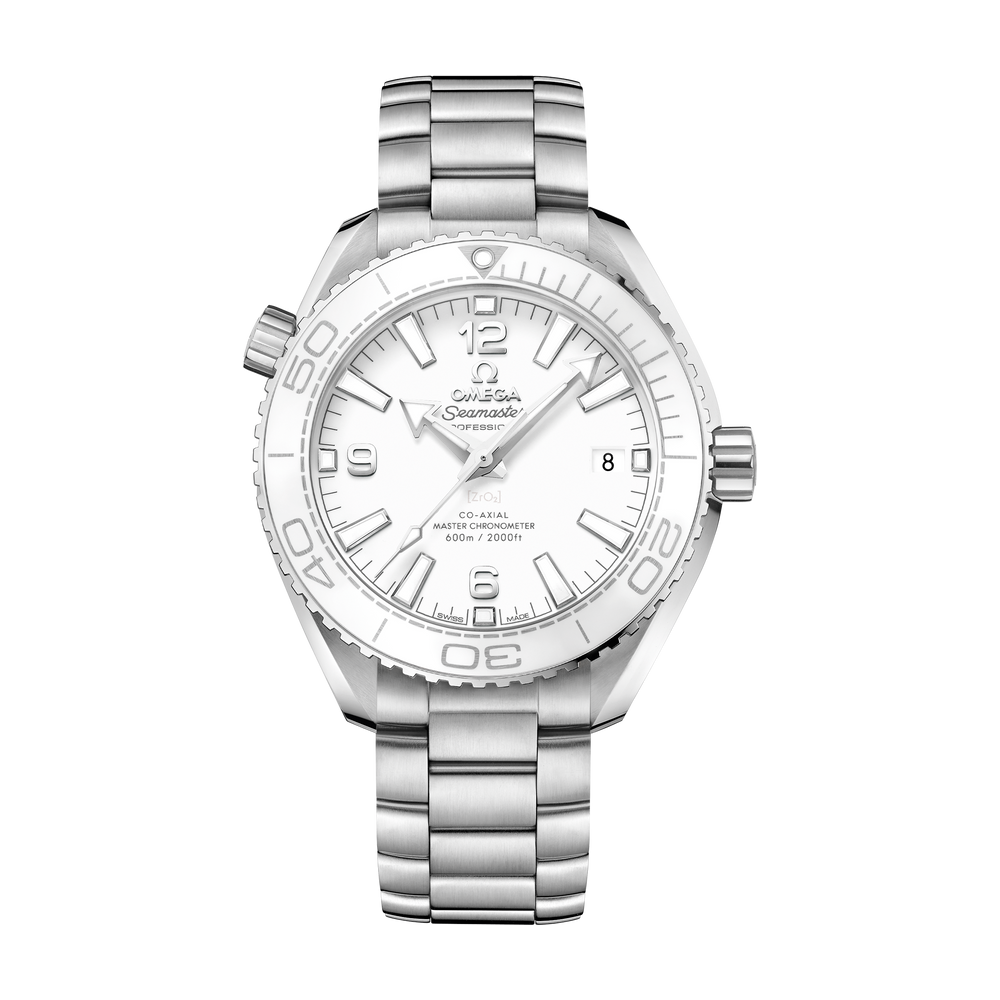 Seamaster Planet Ocean 600M 39.5 mm