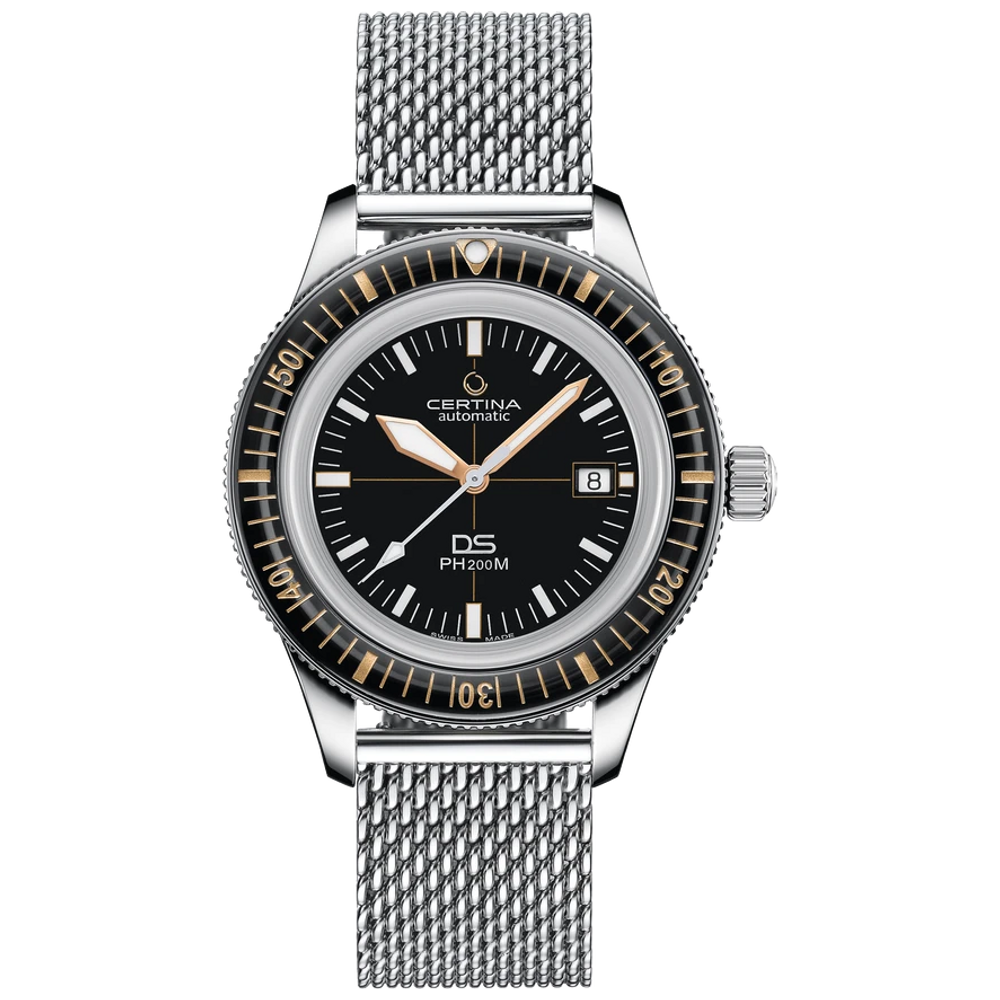 DS PH200M Powermatic 80