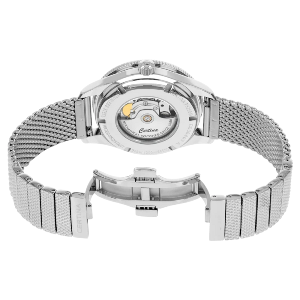 DS PH200M Powermatic 80