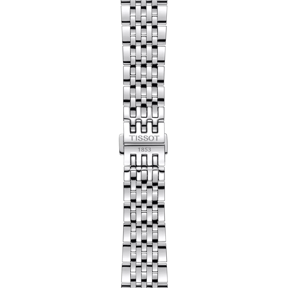 Le Locle Open Heart 39.3mm