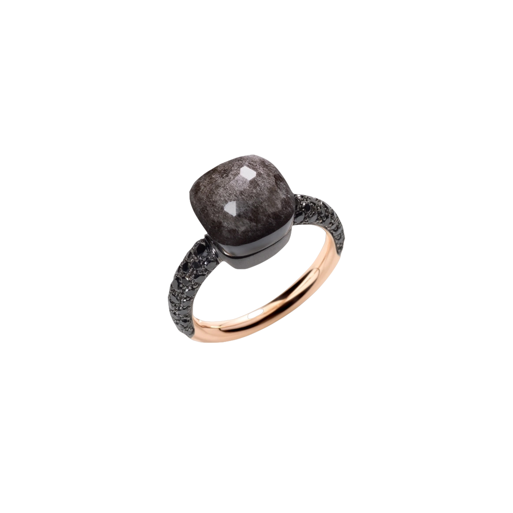 Nudo Classic Ring