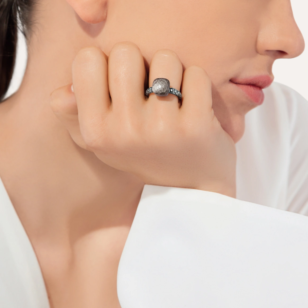 Nudo Classic Ring
