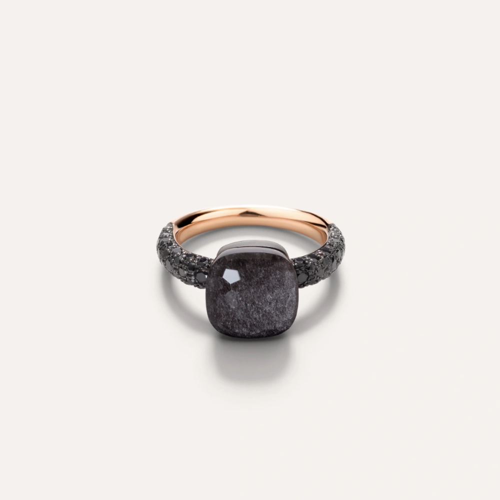 Nudo Classic Ring