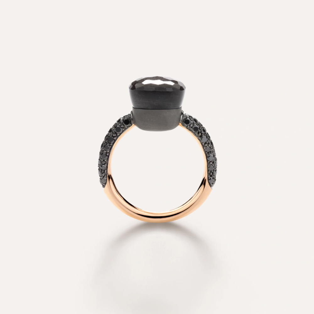 Nudo Classic Ring