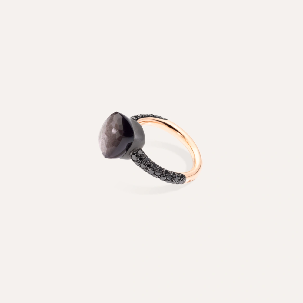 Nudo Classic Ring