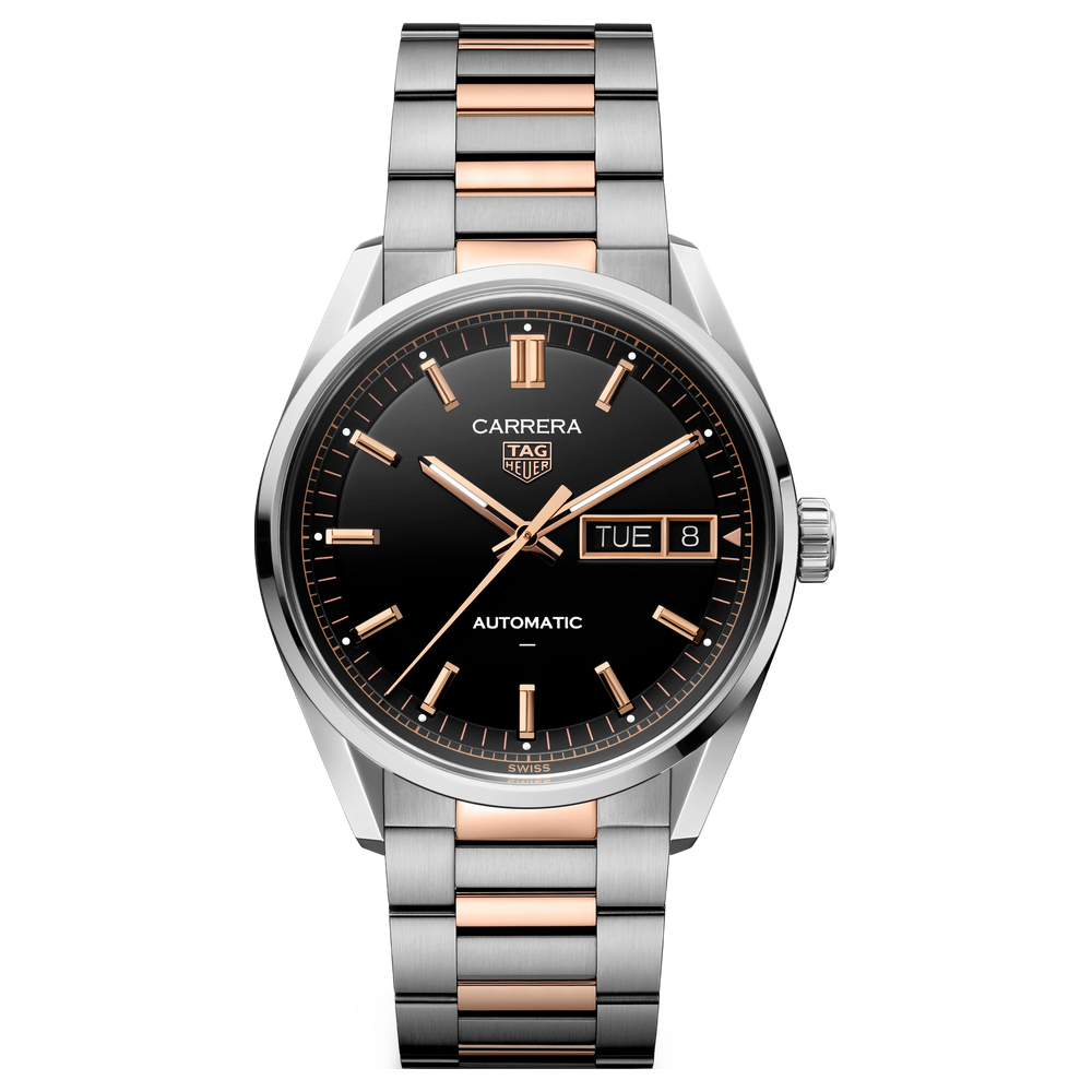Carrera Day-date