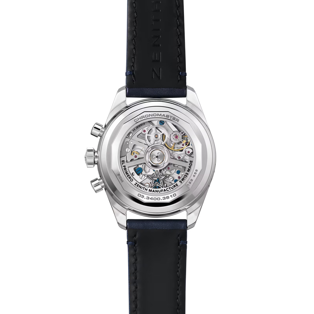 Chronomaster Original Lapis Lazuli