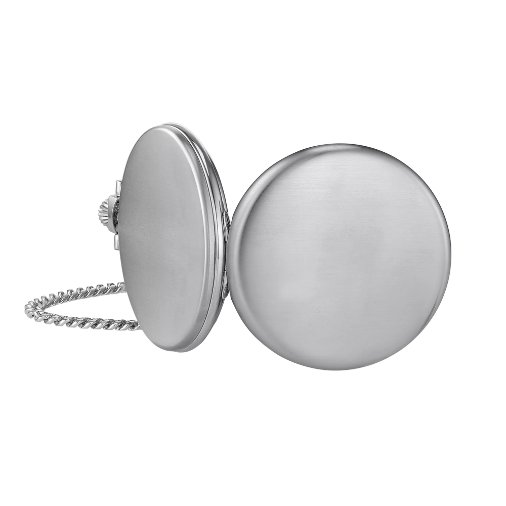 Savonnette 48.5mm
