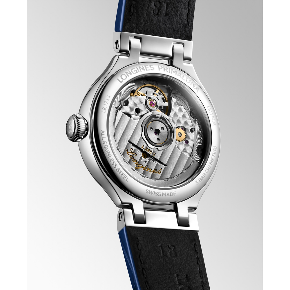 Longines Primaluna