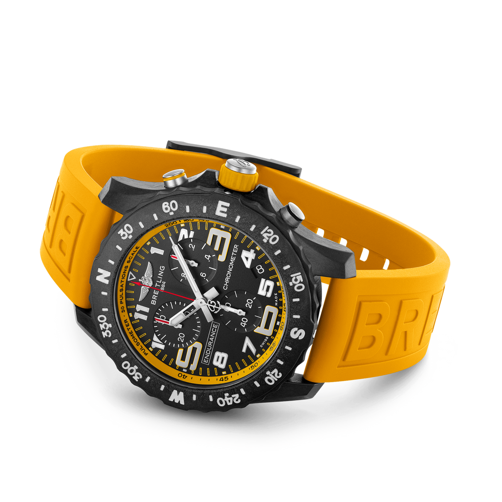 Endurance Pro