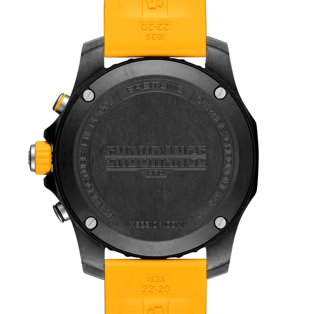 Endurance Pro