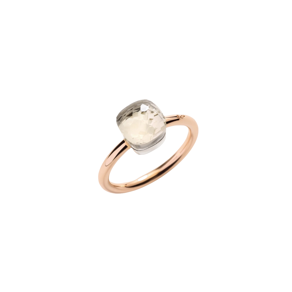 Ring Nudo Petit