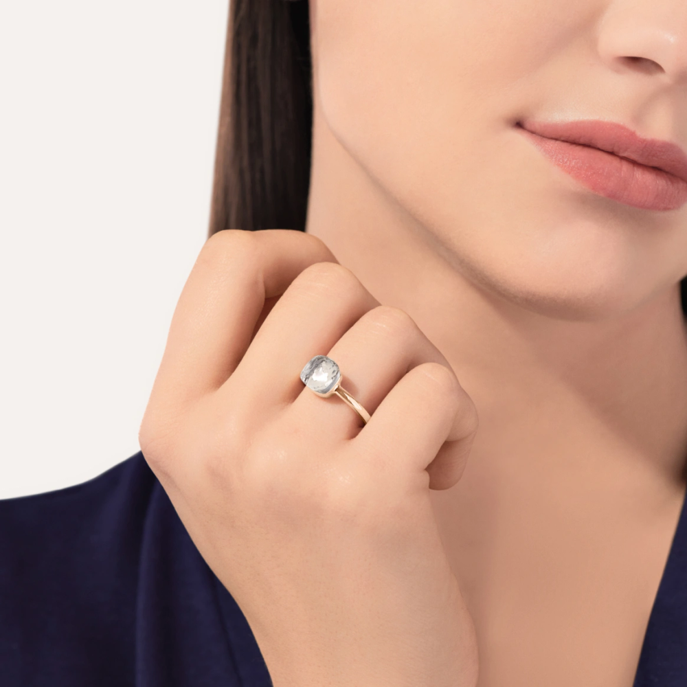 Ring Nudo Petit