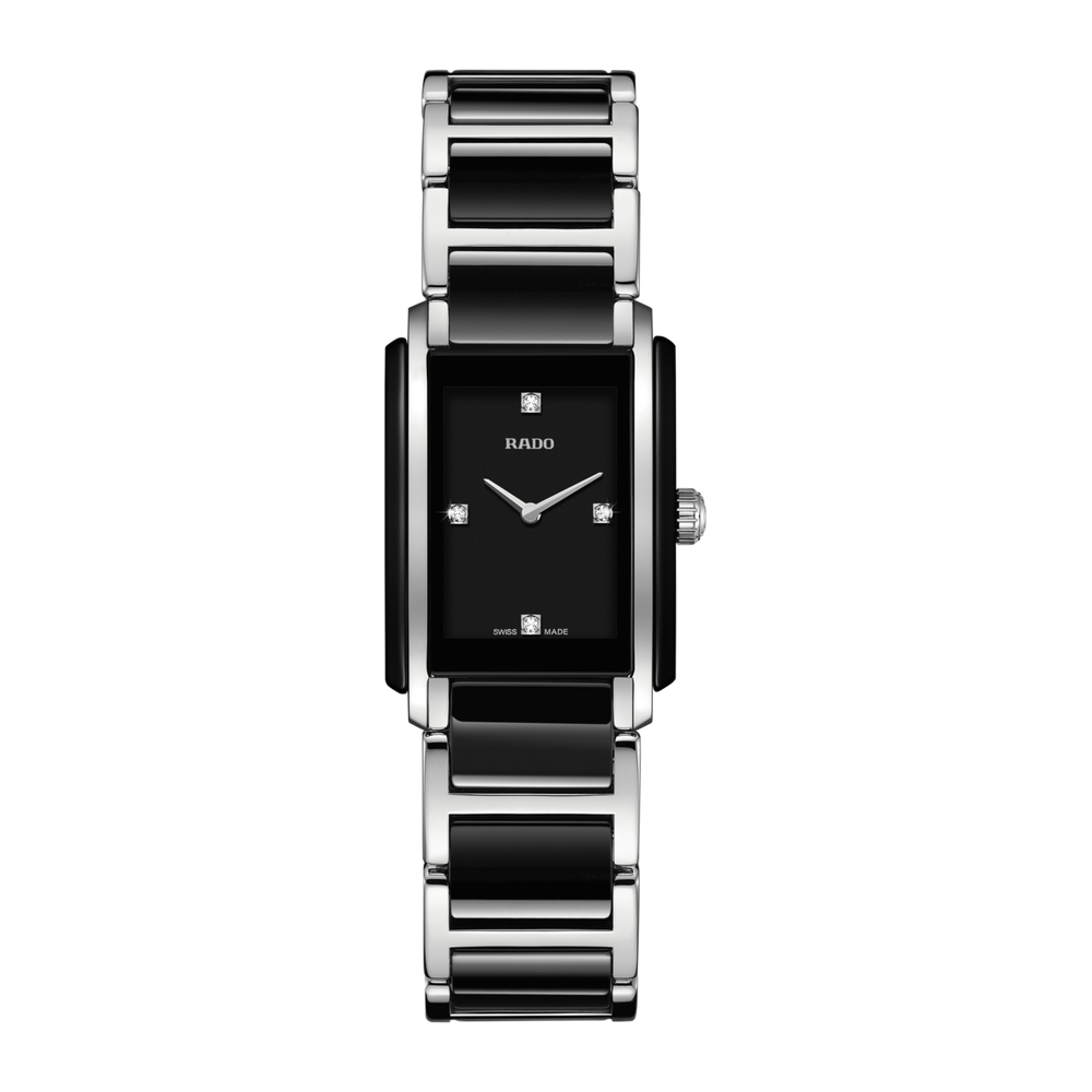Integral Diamonds