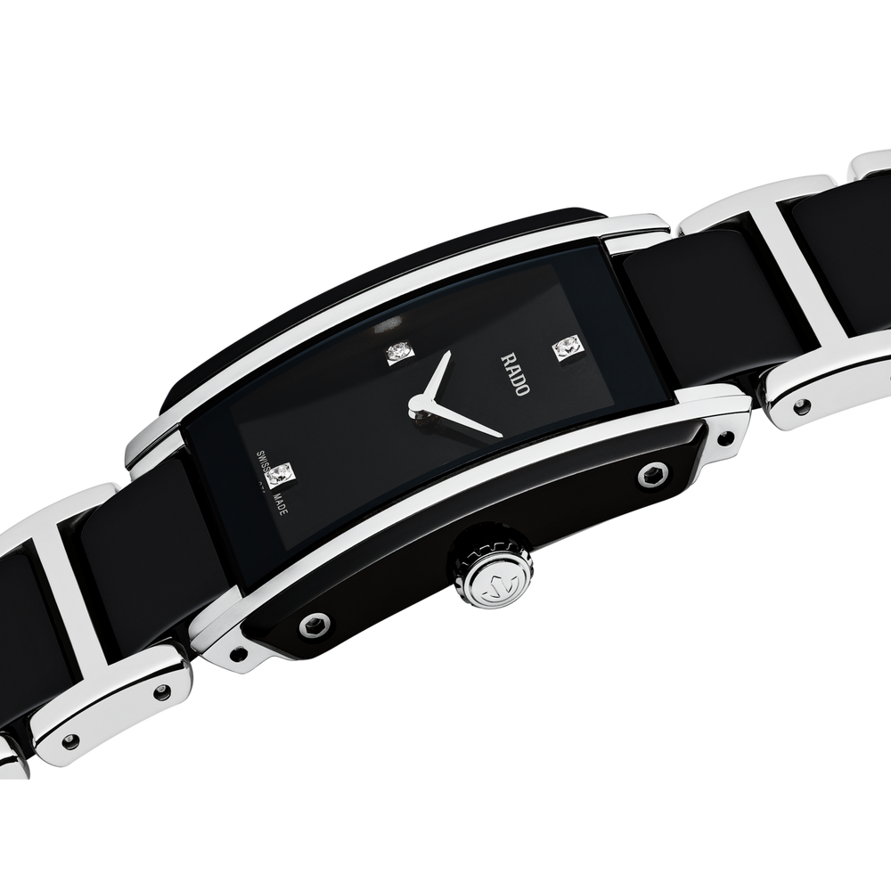 Integral Diamonds