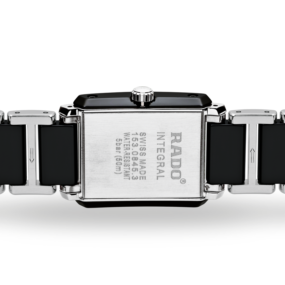 Integral Diamonds