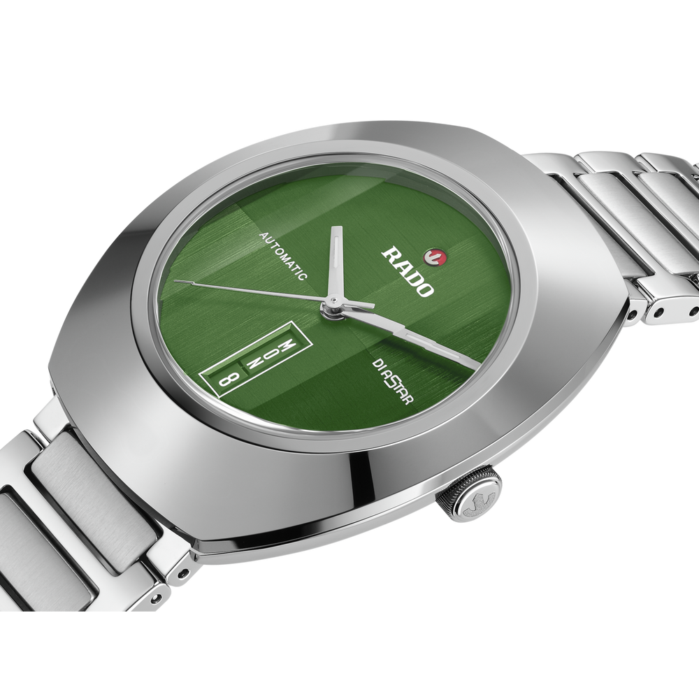 DiaStar Original Automatic