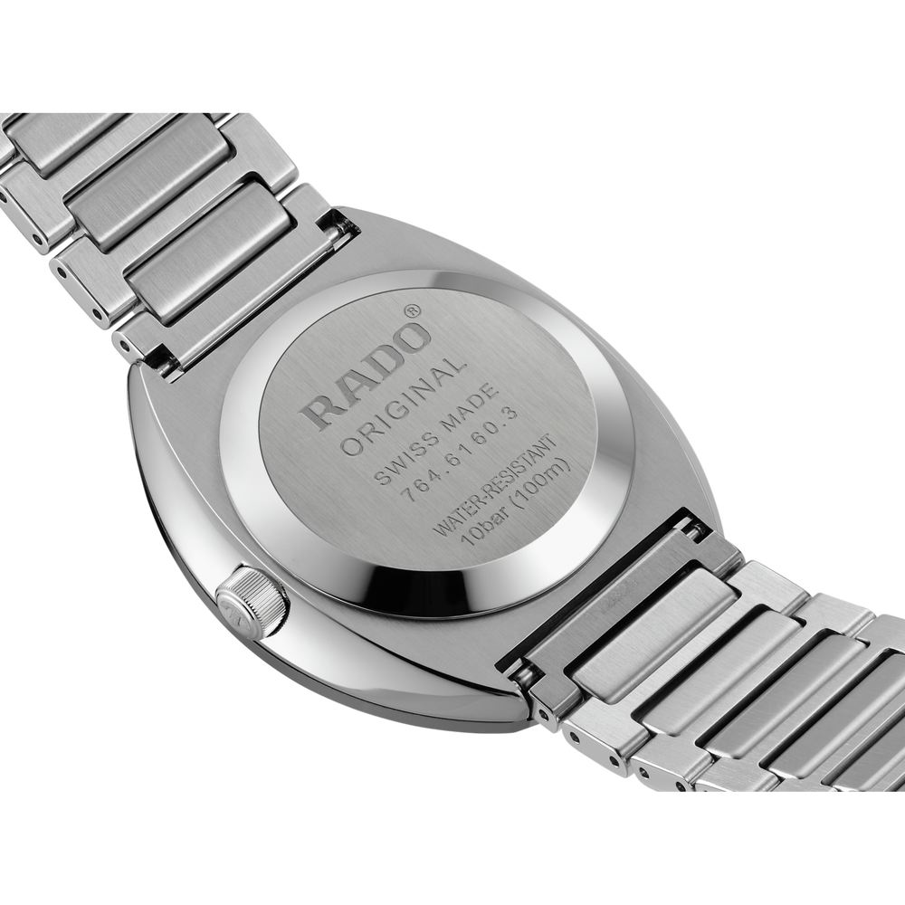 DiaStar Original Automatic