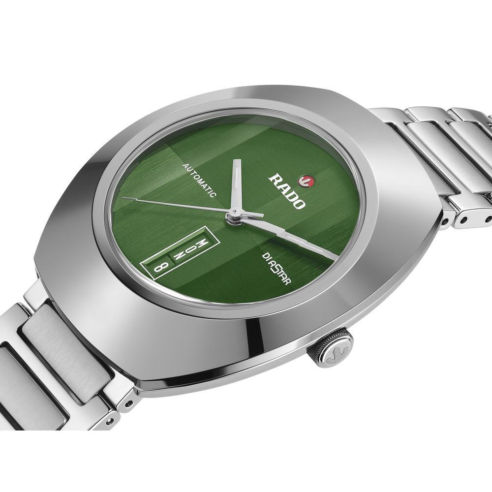 DiaStar Original Automatic