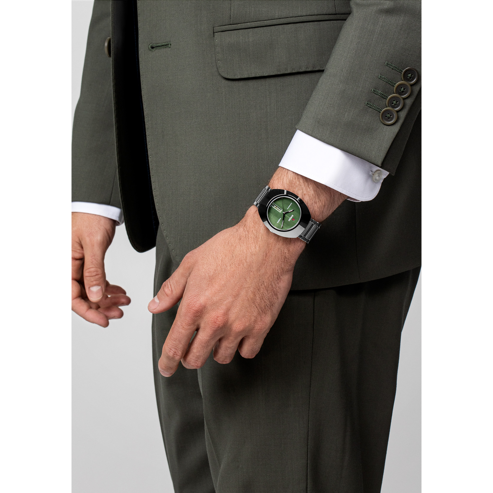 DiaStar Original Automatic