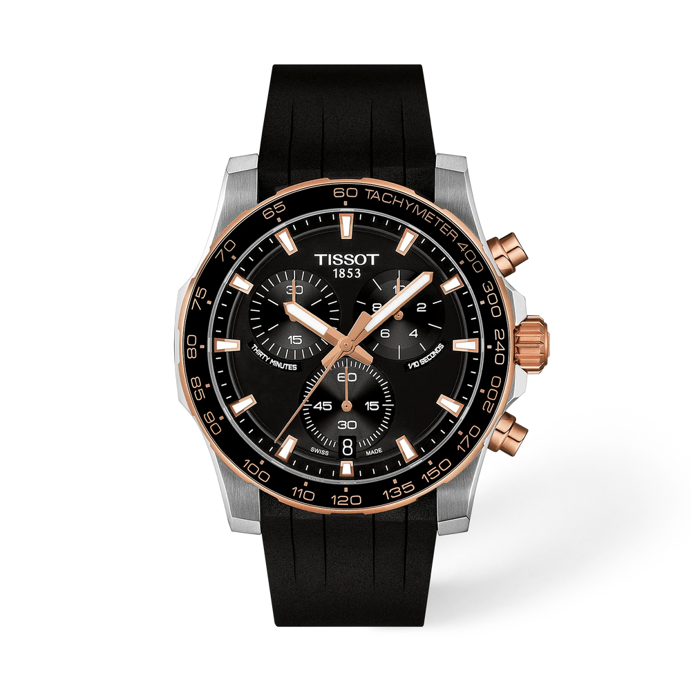 Supersport Chrono 42mm