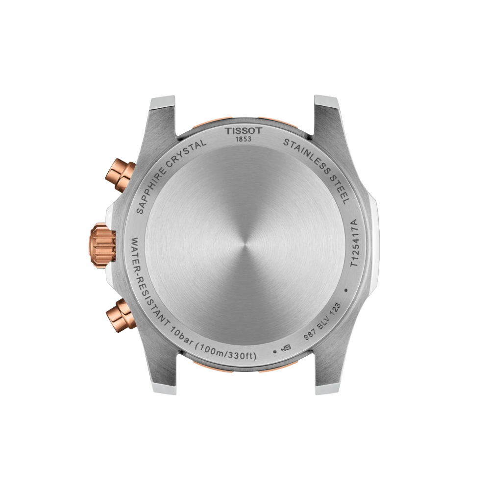 Supersport Chrono 42mm